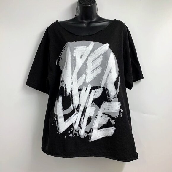 Yeat‎ Adult Afterlyfe 2023 Tour Shirt Short Sleeve Custom Cut T Shirt Size M - Picture 1 of 9
